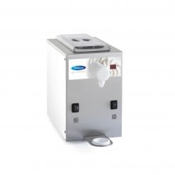 Ice Machine - 130kg/day - Crushed/Flaked - Air Cooled - Maxima